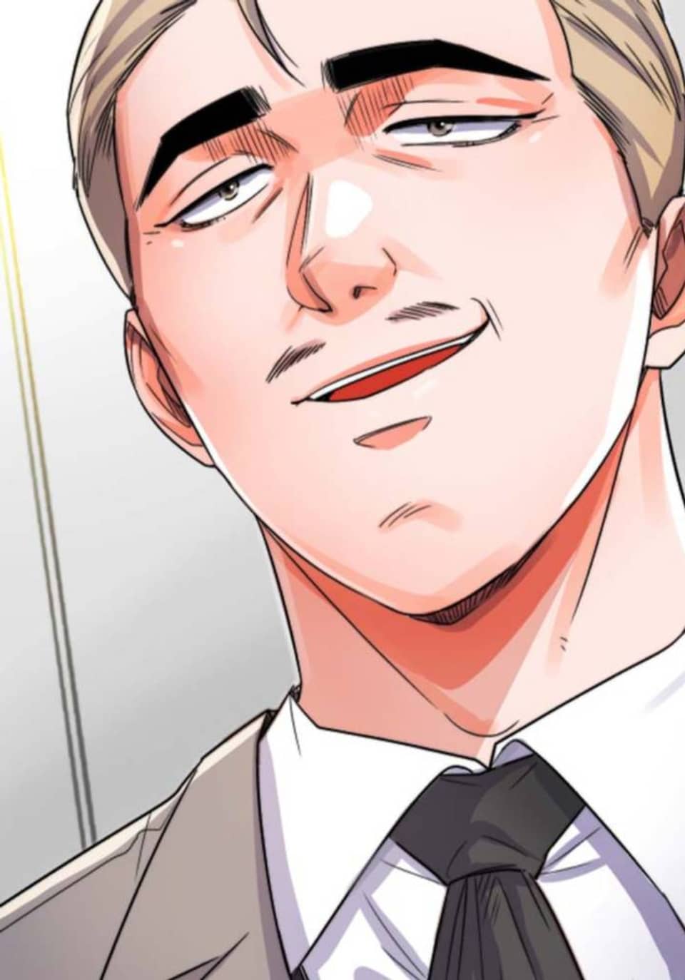 톱스타, 그 자체 12화