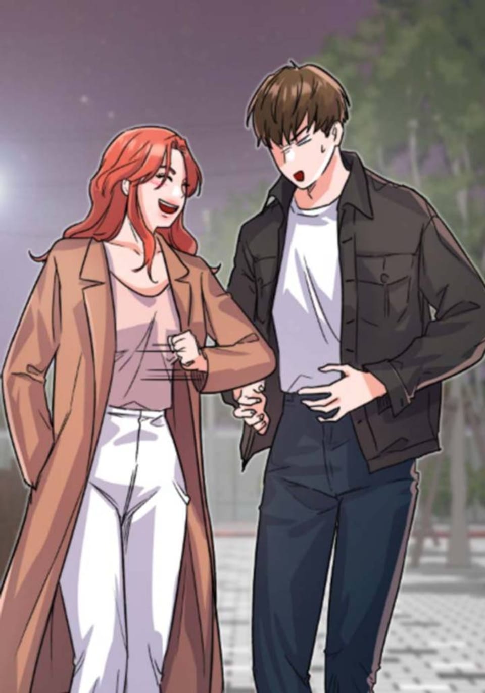 톱스타, 그 자체 14화