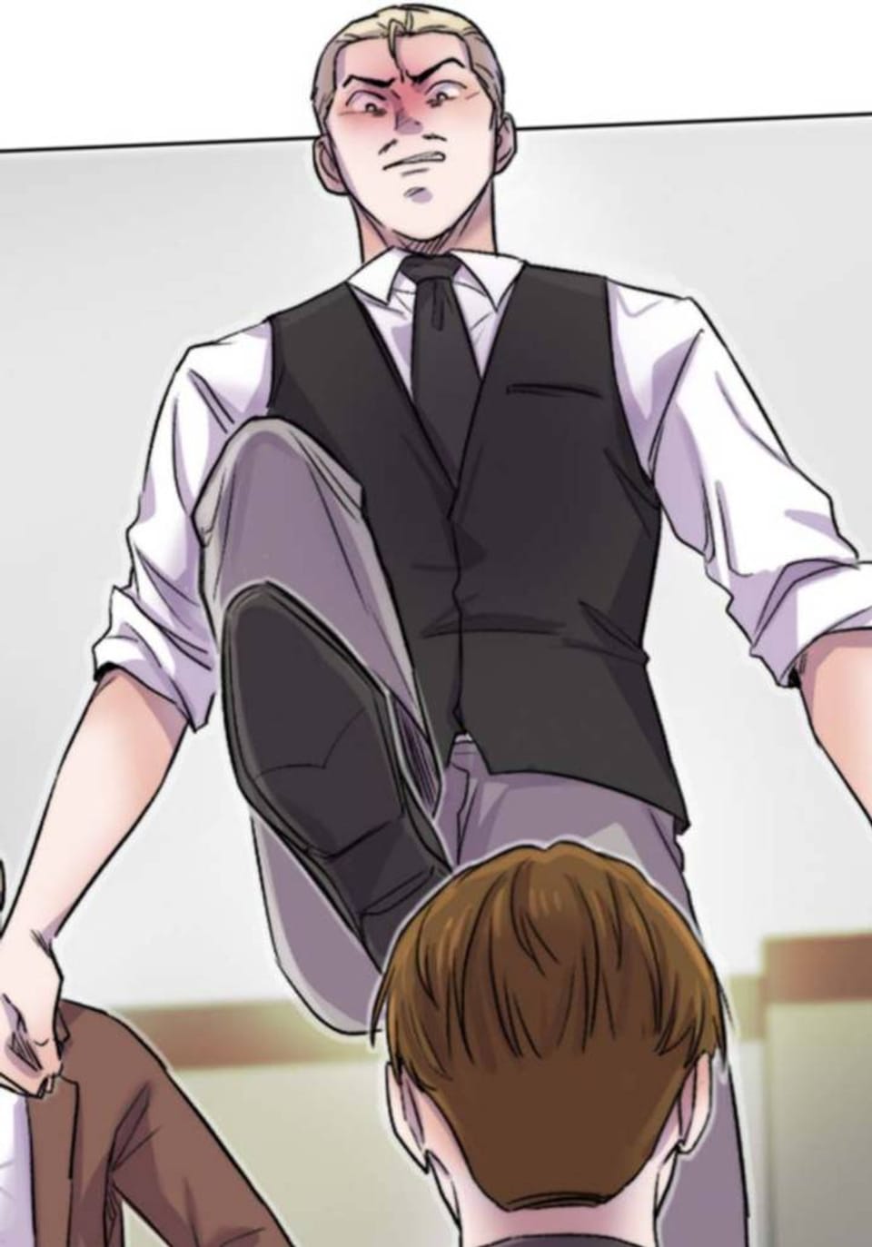 톱스타, 그 자체 15화