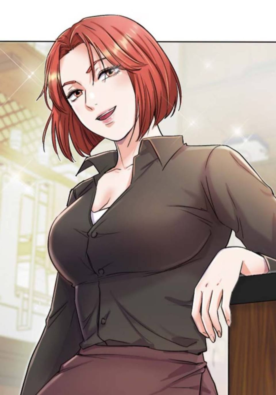 톱스타, 그 자체 16화