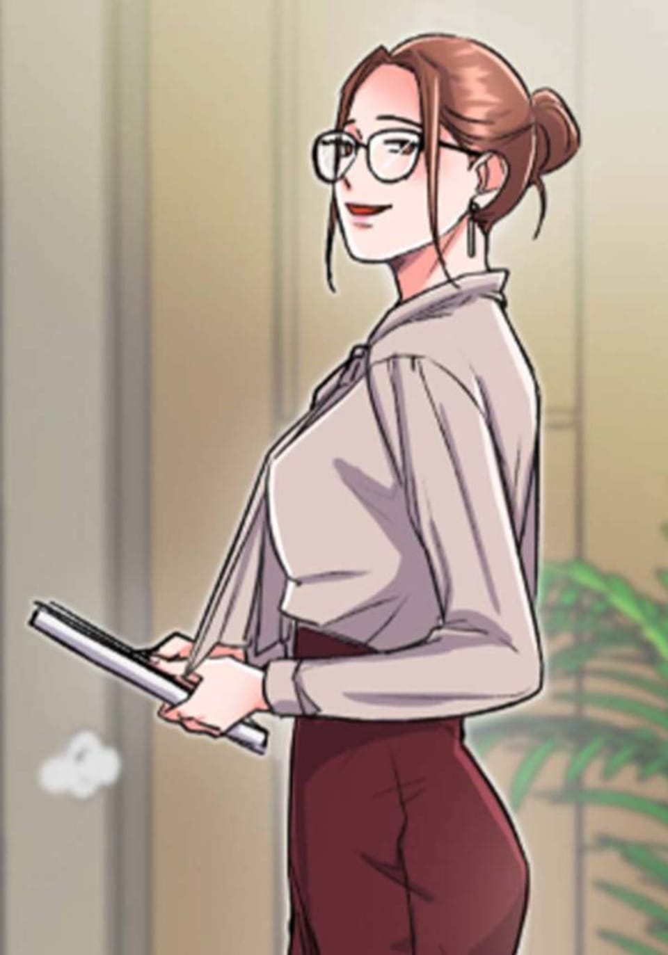 톱스타, 그 자체 18화