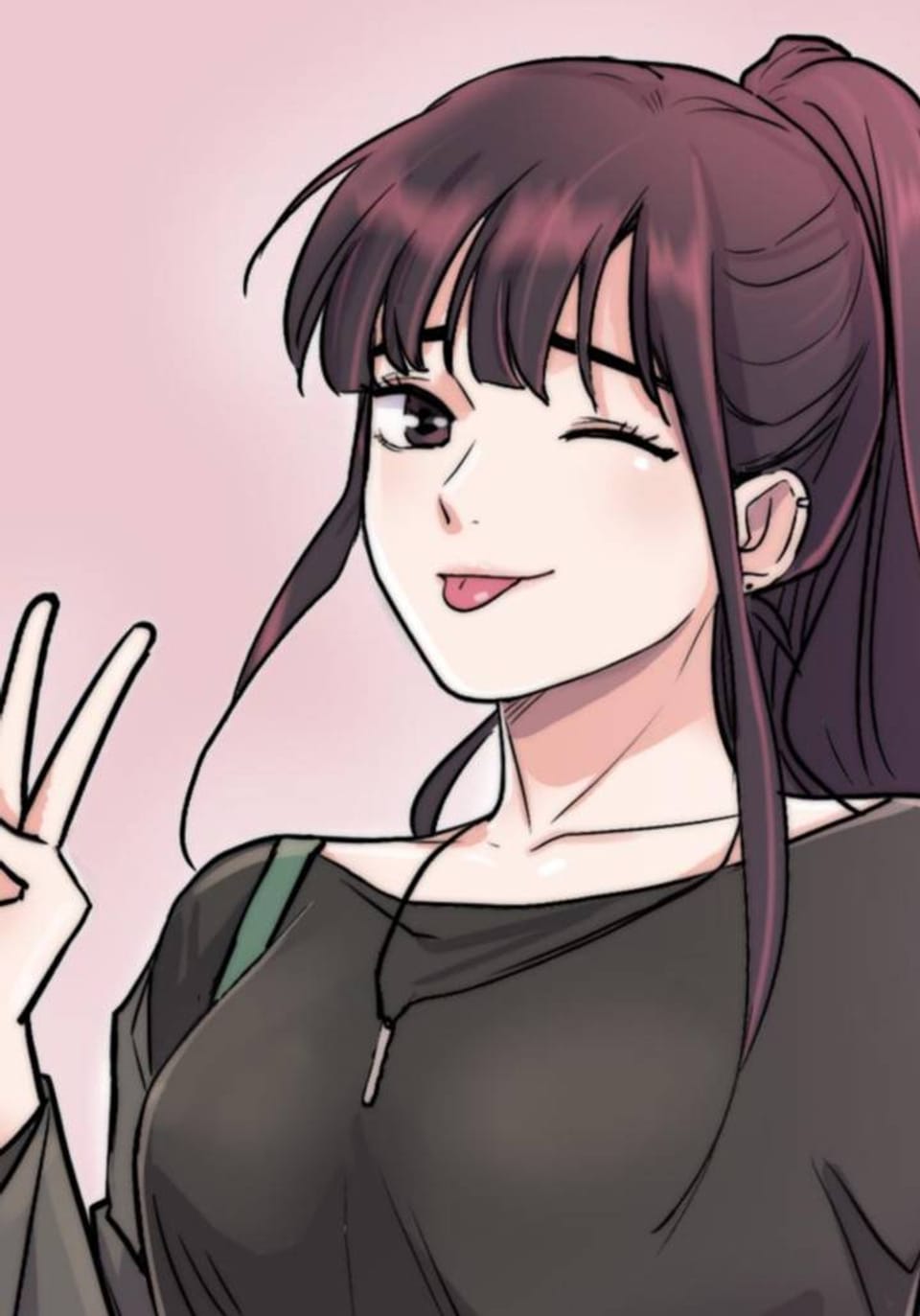 톱스타, 그 자체 20화