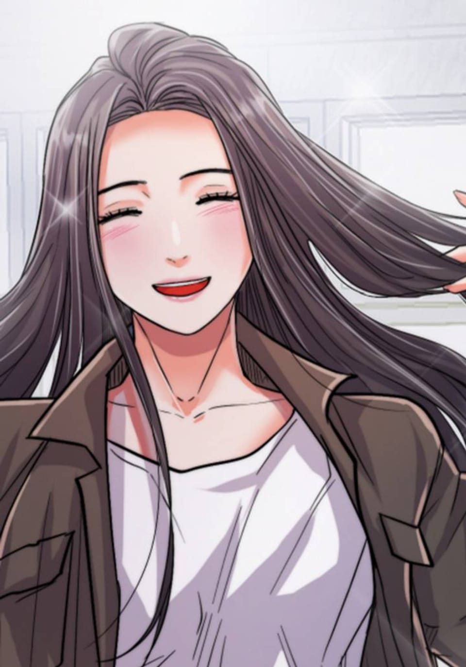 톱스타, 그 자체 25화