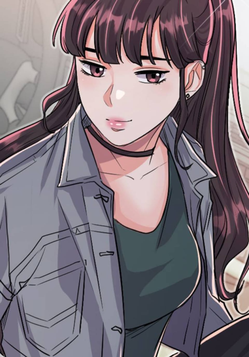 톱스타, 그 자체 27화