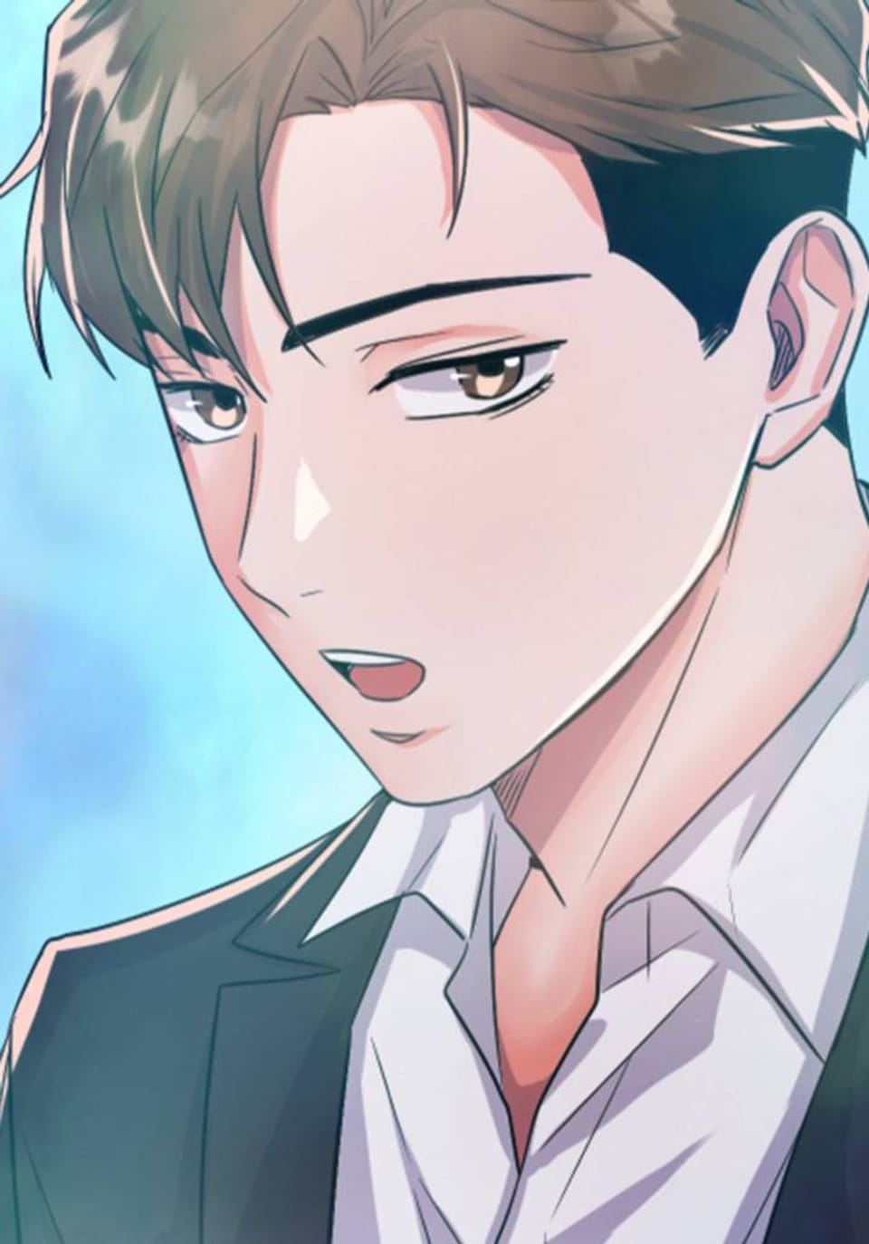 톱스타, 그 자체 28화