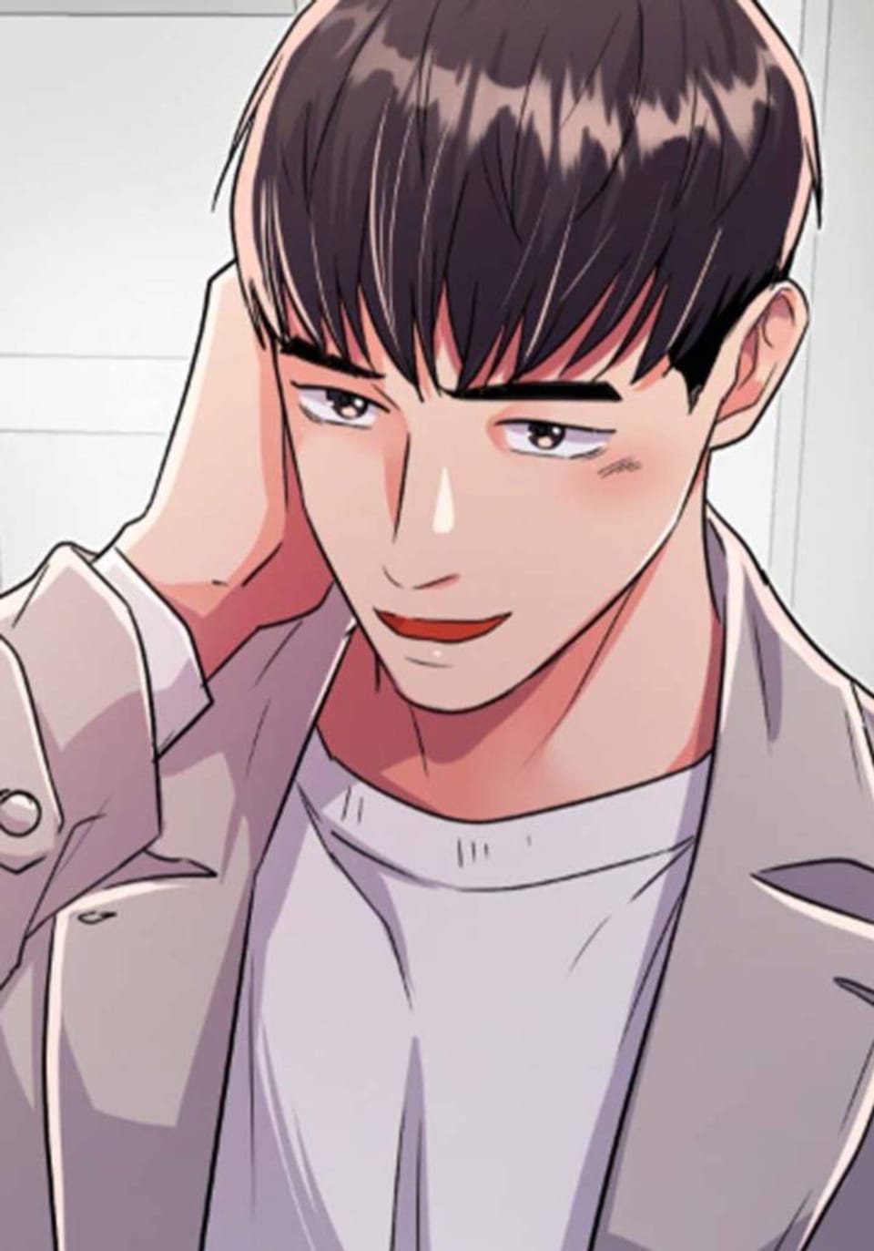 톱스타, 그 자체 35화