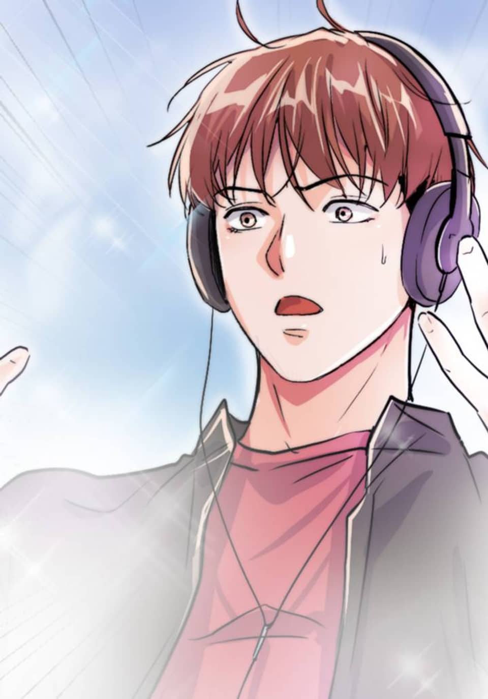 톱스타, 그 자체 37화