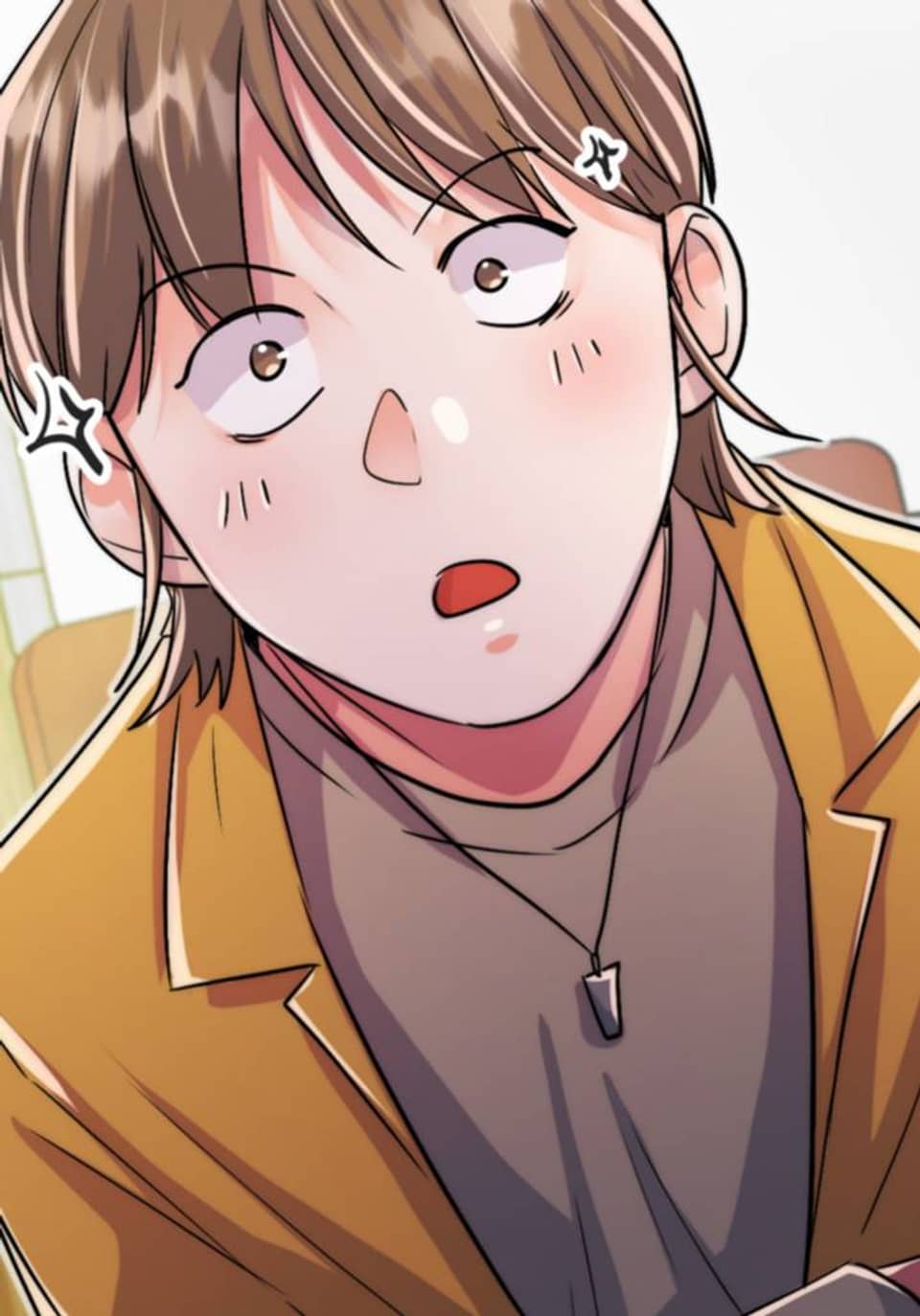 톱스타, 그 자체 39화