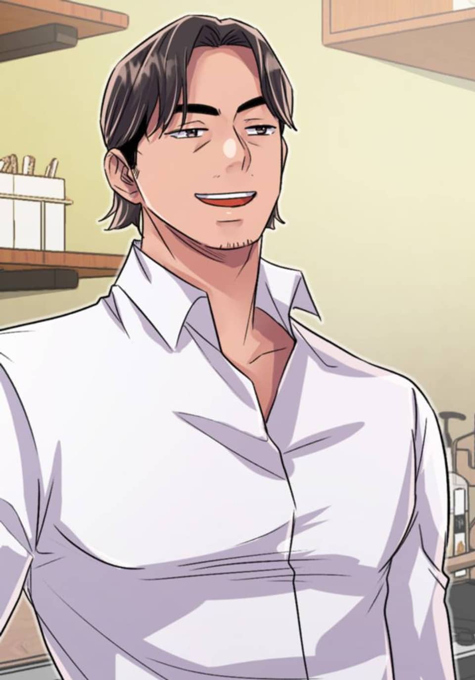 톱스타, 그 자체 40화