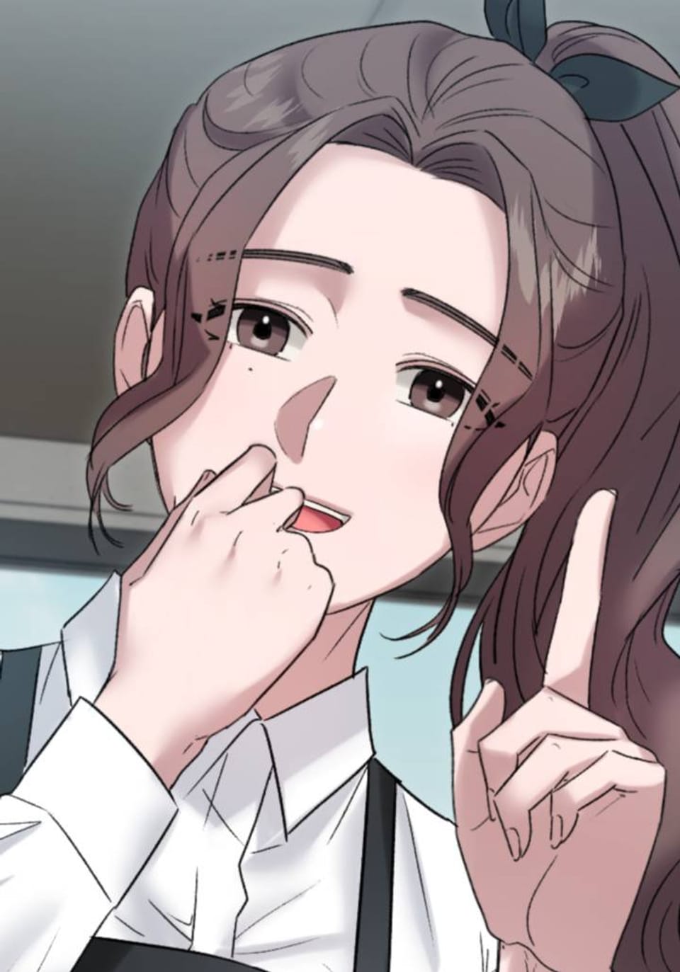 톱스타, 그 자체 69화