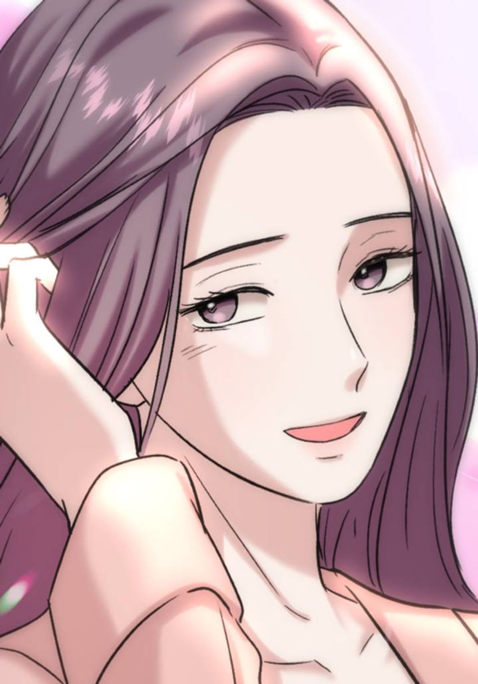 톱스타, 그 자체 71화