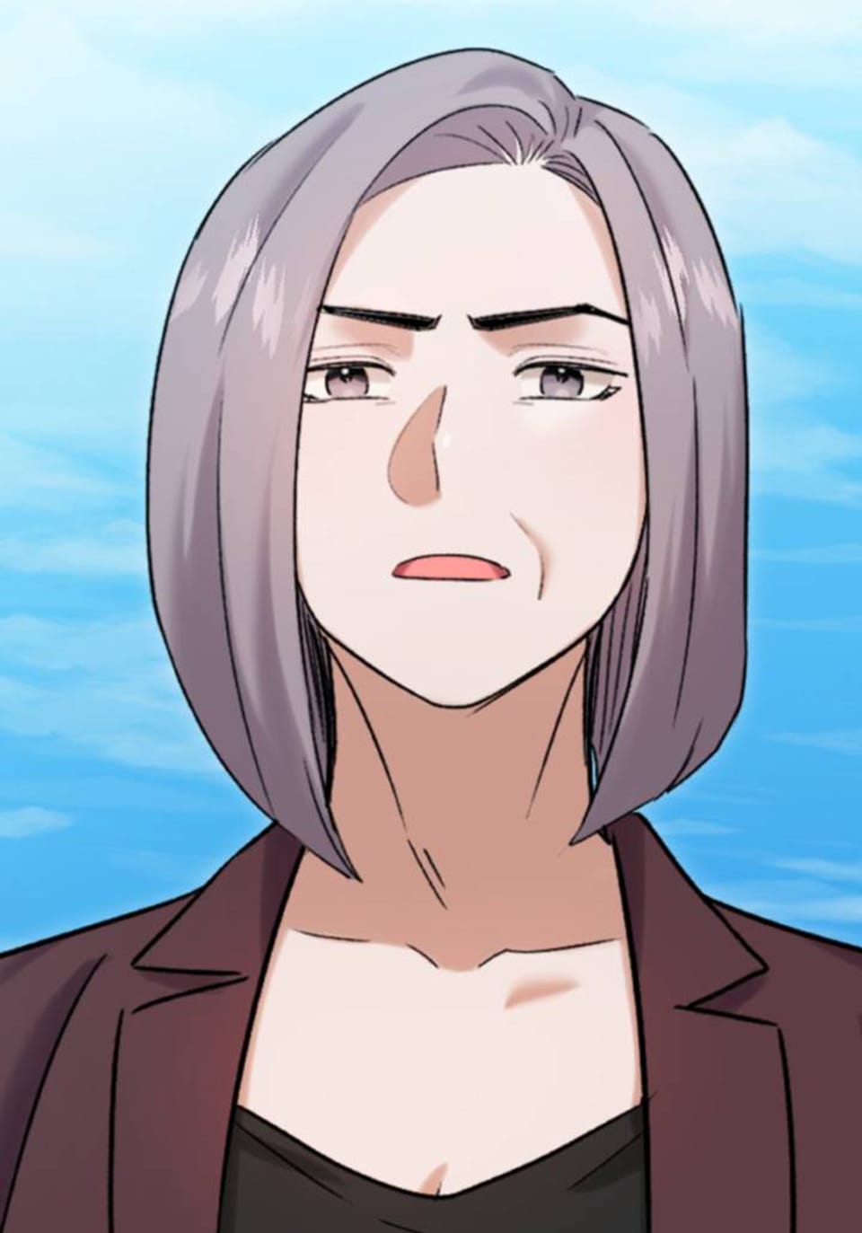 톱스타, 그 자체 73화