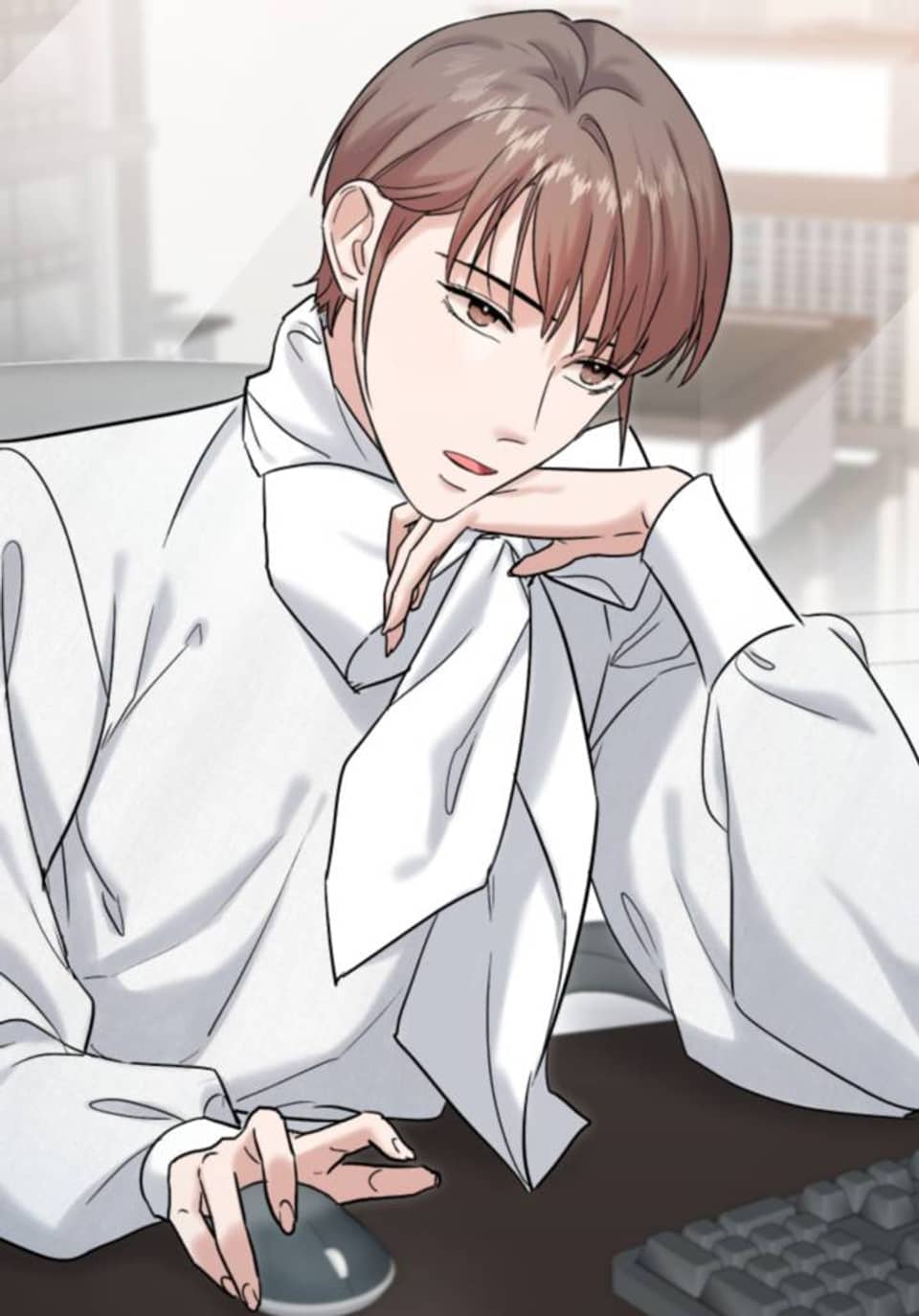 톱스타, 그 자체 95화