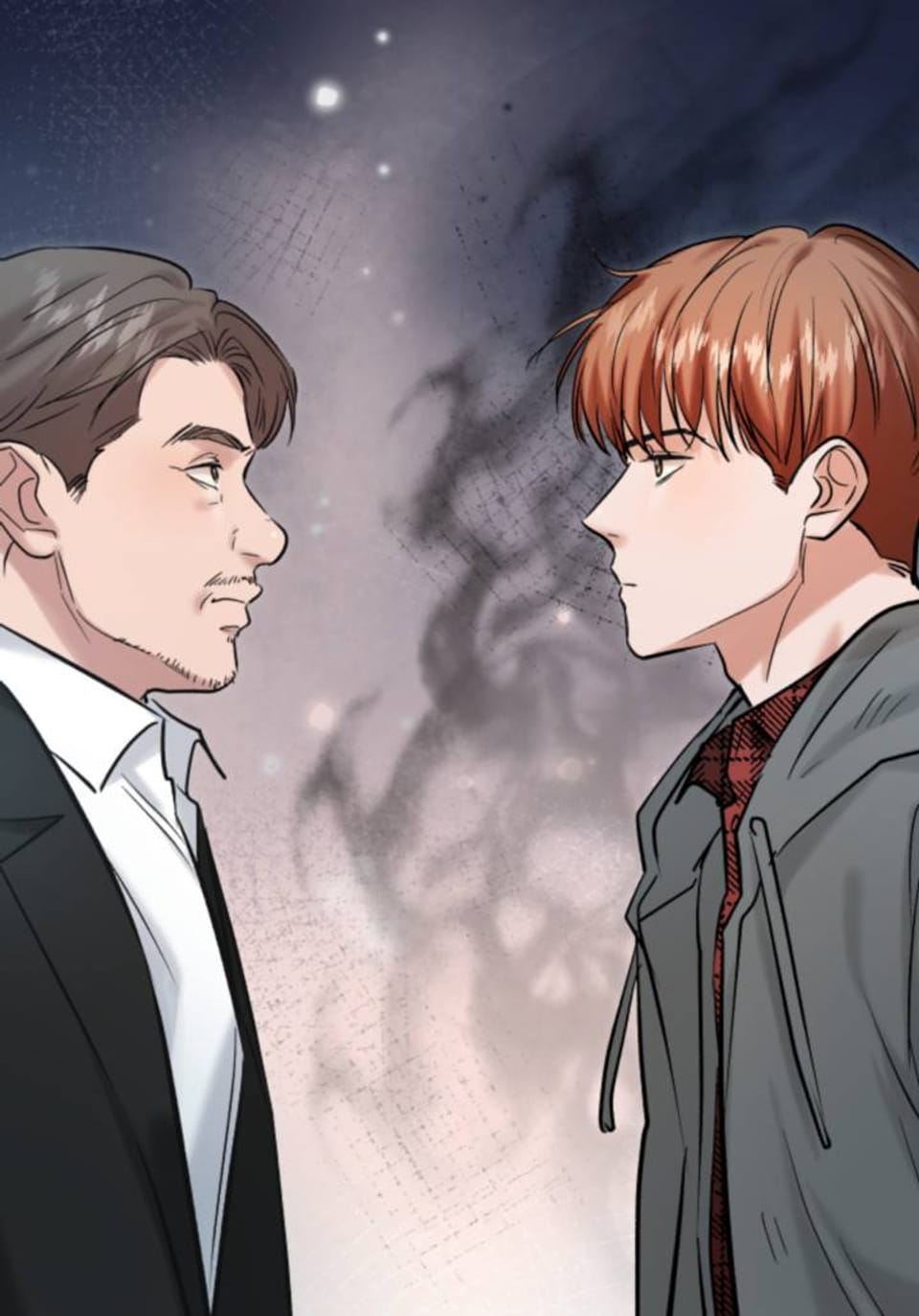 톱스타, 그 자체 101화