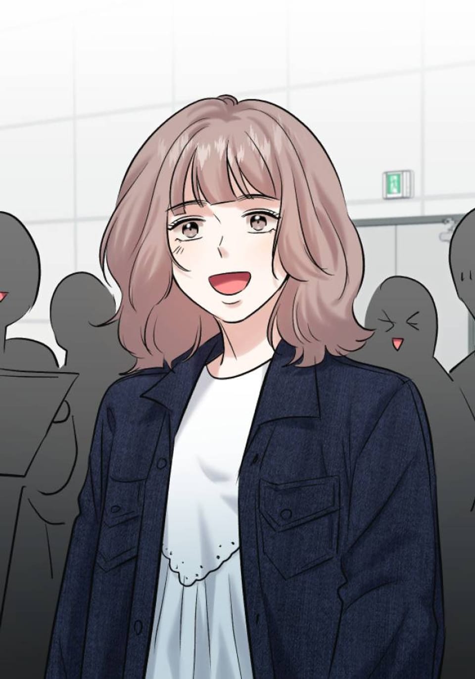 톱스타, 그 자체 102화