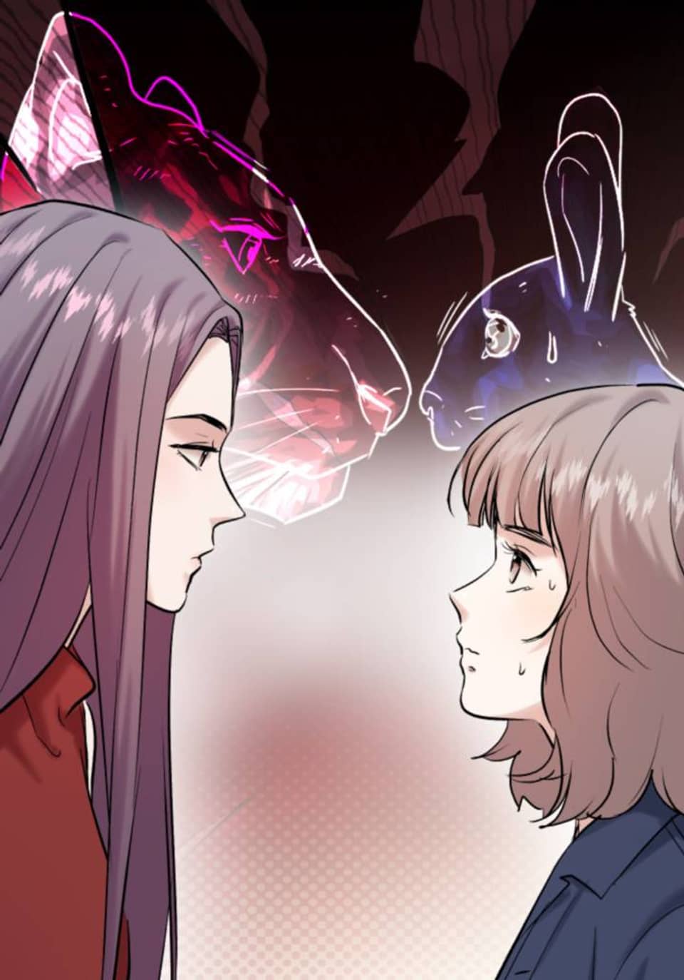 톱스타, 그 자체 103화