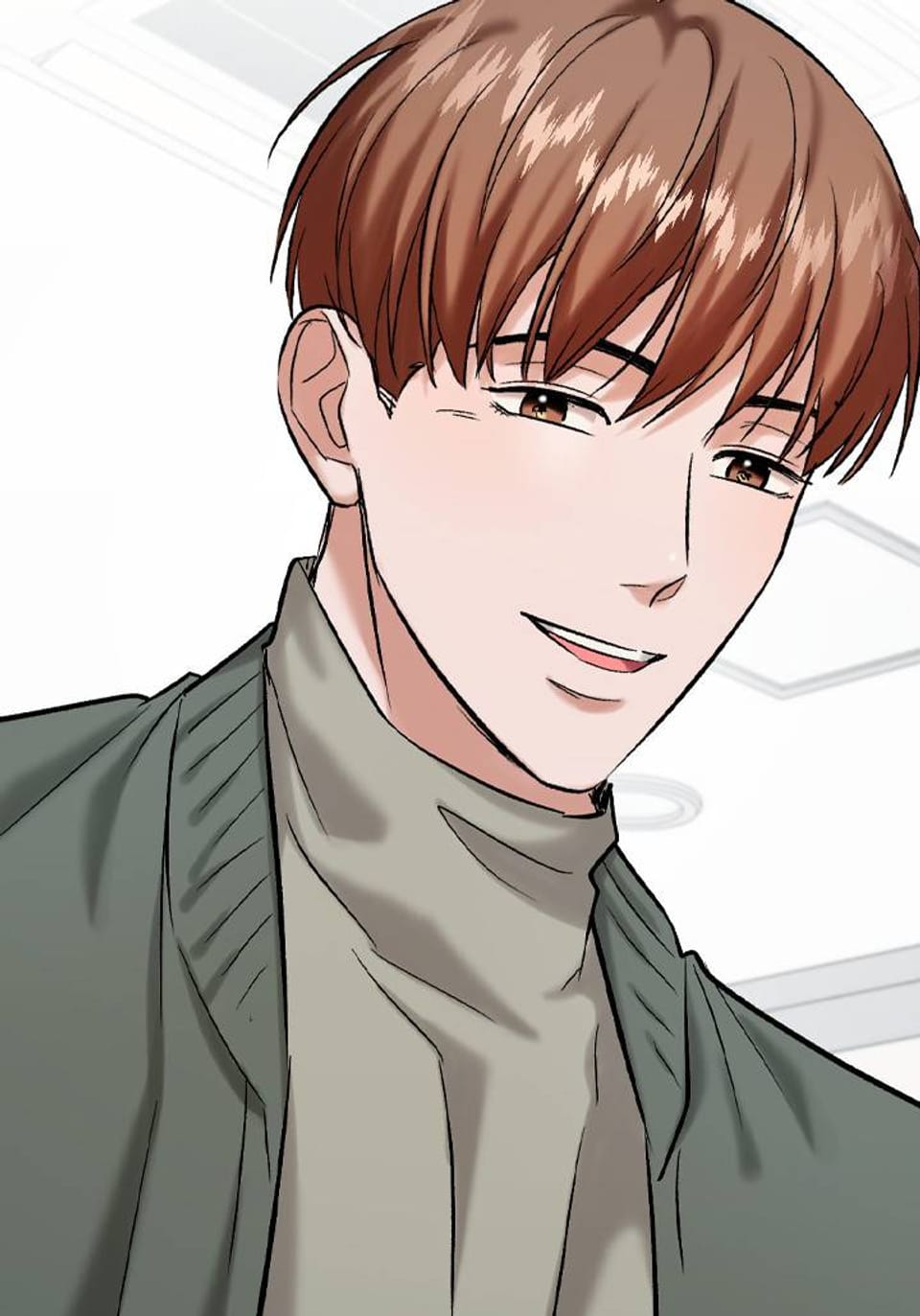 톱스타, 그 자체 104화