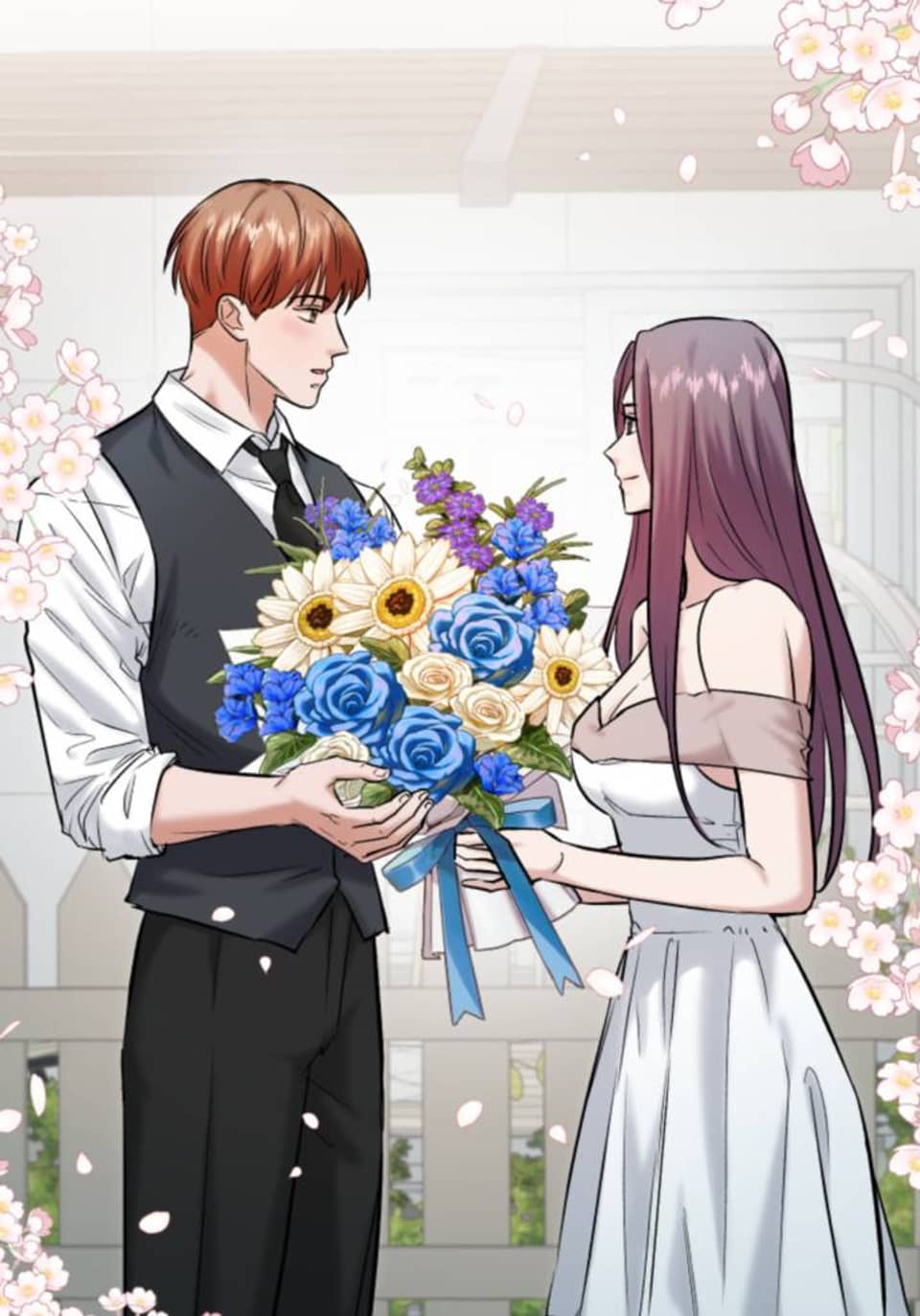 톱스타, 그 자체 106화