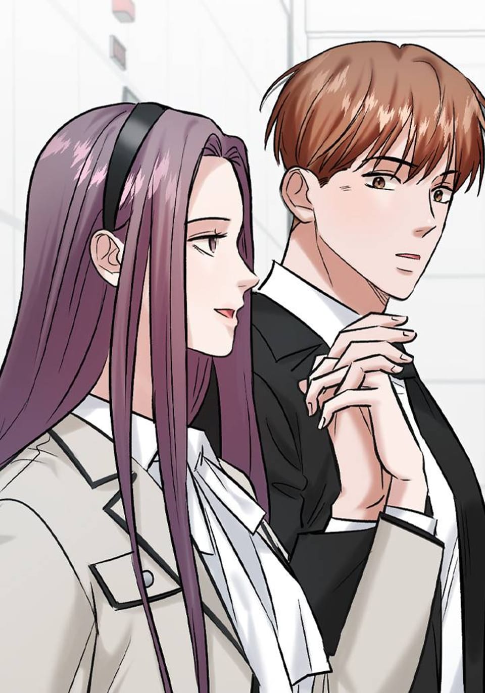 톱스타, 그 자체 107화