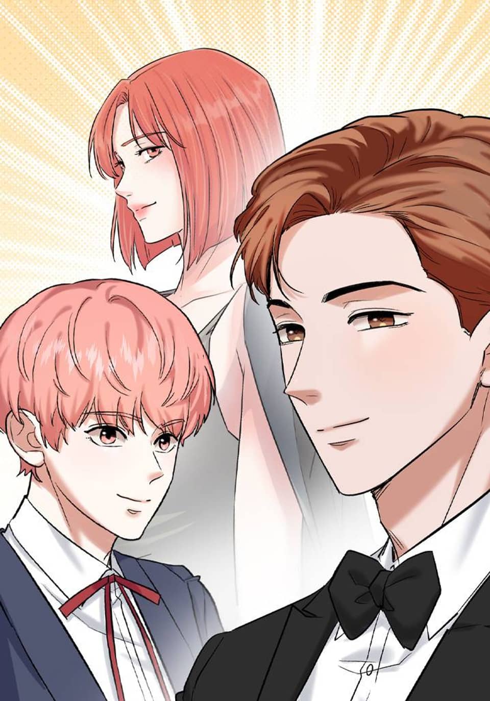 톱스타, 그 자체 108화