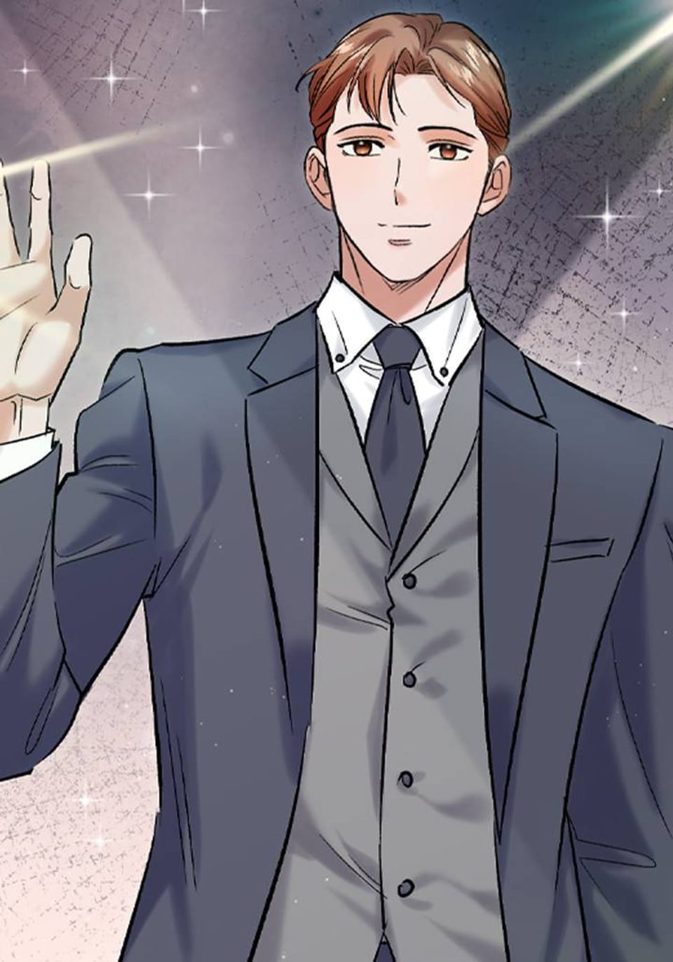 톱스타, 그 자체 109화