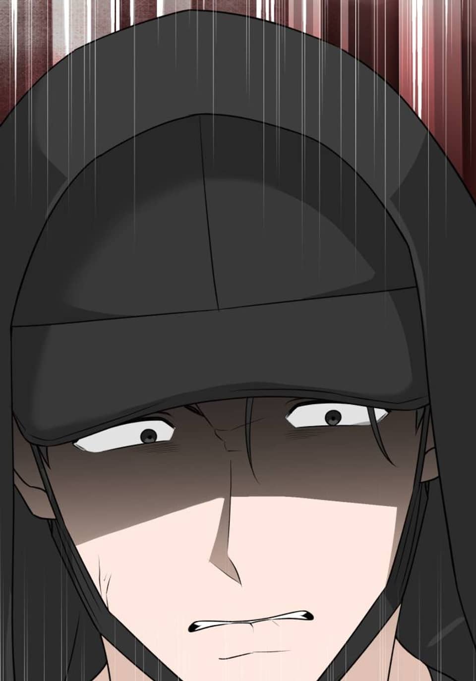 범죄물 작가가 불러온 다정한 계략공 48화