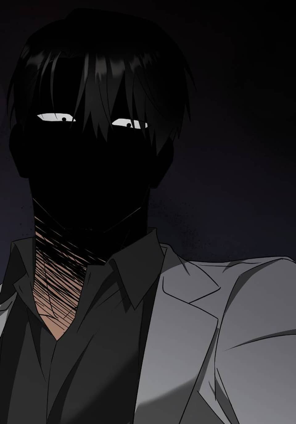 범죄물 작가가 불러온 다정한 계략공 49화